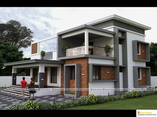 Pradeep Kudrakod - View 4